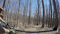 Spring laps at Waterdown