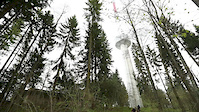 Zürich enduro bike highlights