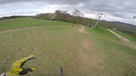 Dominik Slamka | Australia | Bikepark Kálnica...
