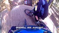 Windhill Bikepark