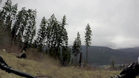 Morning Sickness, Nelson, BC