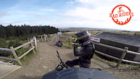 Mashup WALES Bikepark 2017