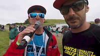 SEA OTTER CLASSIC 2017 DUAL SLALOM : Race Day