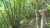 trail abbarat