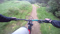 few clips at mt vic
