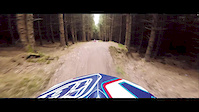 Revolution bike park antics