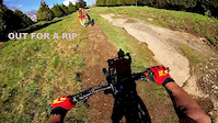 OUt for a RiP