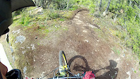 Chainsaw Lap