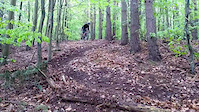 Blasting on Bikes