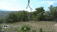 trail pistino etilico