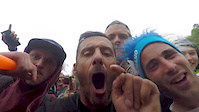 World Cup DH Lourdes - Insider by Cedric Gracia