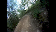 my crash at bp wales