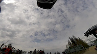 Vallåsen Bikepark testride New Jekyll