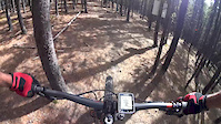 Ridgeback 3 from YYCMTB