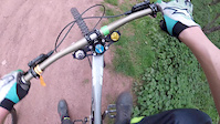 Black Mountain full moto line