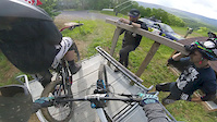 Bryce Bike Park, Summer Series Race 1, 2nd...