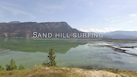 Sand Hill Surfing