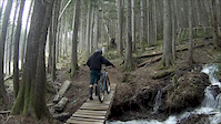 Boulder Mountain - Revelstoke, BC