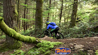 Tantalus Trail Series Toonie #3