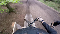 DH1 2017 Bouillon Downhill cup complete track