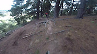 New Trails, New Gopro