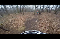 Farlow Gap