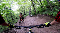 Dirtrag dirtfest 2017 osprey