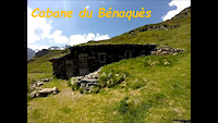 Cabane du Bénaquès