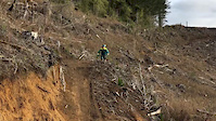 Quick sunday skids edit from Rotorua