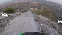 Las Antenas de Cadrete