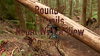 Tantalus Trail Series in Squamish BC