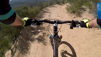 San Juan Trail