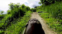 Daves MTB Grind - FL-O-KA Deux
