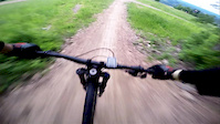 A Mix of trails at Blue MTN PA