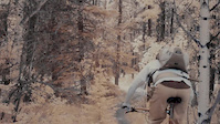 Infrared Explorations: Elbow Valley and Sulfer...