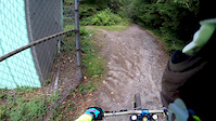 Galbraith Mountain Riding and Broken Collar Bone?!
