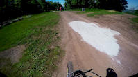 Citizens DH - Thank goodness for Suspension!