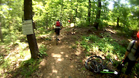 BACK 40 a The Ledges