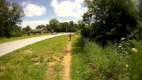 BACK 40 e Flo Ride DH