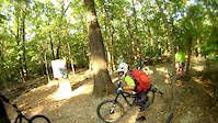 COLER g Big DH Copperhead Road