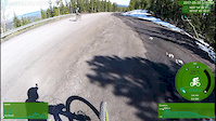 Moose Mountain Road, Family Guy Trail