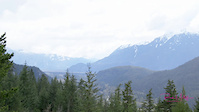The Gryphon, Squamish Enduro 2017