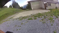 UCI World Cup Track 2017 Bike trip