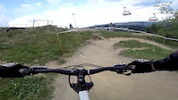 Winterberg Singletrail