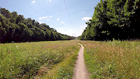 Rockburn Branch Trail/Park