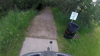 Miner Shaft Trail
