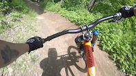 Bromont B-Maaxx clips #2