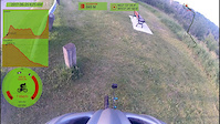 Thunder Trail with Telemetry