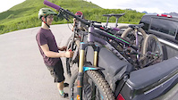 16 Mile Shredding