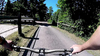 Ride at appelscha and appelscha bosberg